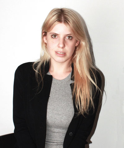Mathilde Lehmann