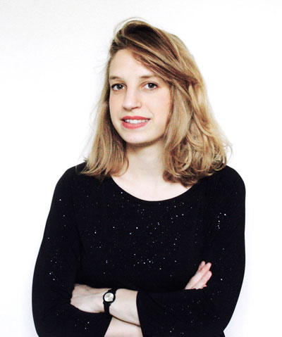 Valentine Sée